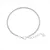 Pulseira Riviera com Ajuste Prata 925 - Imagem 1