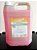 ALCOOL PERFUMADO LAVANDA - 5 LITROS - Imagem 1