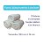 Absorventes p/ Fralda de Pano Ecológica - Imagem 6