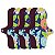 Kits Super Absorventes Reutilizáveis - Pós-parto - Imagem 1