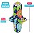 Kits Super Absorventes Reutilizáveis - Pós-parto - Imagem 5