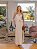 Vestido Bege - Imagem 1