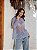 Blusa Brenda Lavanda - Imagem 1