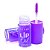 KIT 3un Lip Oil Gloss Hidratante Labial Vivai - 3093.1.1 - Imagem 6