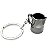 Chaveiro – Leiterinha - Pitcher Grafite - Imagem 3