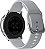 Relógio Smartwatch Samsung Galaxy Watch Active SMR500N Prata (revisado) - Imagem 2