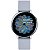 Relógio Smartwatch Galaxy Watch Active2 SM-R820N Prata (revisado) - Imagem 2