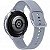 Relógio Smartwatch Galaxy Watch Active2 SM-R820N Prata (revisado) - Imagem 3