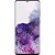 Celular Smartphone Samsung Galaxy S20+ SM-G985F Preto (revisado) - Imagem 1
