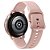 Relógio Smartwatch Galaxy Watch Active2 SM-R835F Rosa (revisado) - Imagem 2