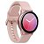 Relógio Smartwatch Galaxy Watch Active2 SM-R835F Rosa (revisado) - Imagem 1