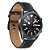Relógio Smartwatch Samsung Galaxy Watch3 SM-R840N Preto (revisado) - Imagem 1