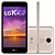 Celular Smartphone LG K4 Lite X230DSV Dourado (revisado) - Imagem 1