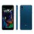 Celular Smartphone LG K8+ LMX120BMW Azul (revisado) - Imagem 4
