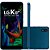 Celular Smartphone LG K8+ LMX120BMW Azul (revisado) - Imagem 1
