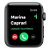 Relógio Apple Watch Series 3 (GPS) Cx Cinza Pulseira Preta - Imagem 3