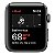 Relógio Apple Watch Series 3 (GPS) Cx Cinza Pulseira Preta - Imagem 5