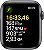 Relógio Apple Watch SE 40MM Cx Cinza Espacial Pulseira Midnight - Imagem 2
