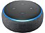 Echo Dot Amazon Smart Speaker Com Alexa Cor Preta - Imagem 1