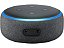 Echo Dot Amazon Smart Speaker Com Alexa Cor Preta - Imagem 4