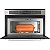Micro-ondas Brastemp BMO40A 40L Inox 220V - Imagem 3