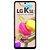 Celular Smartphone Lg K52 LMK420BMW Verde (revisado) - Imagem 2
