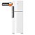 Geladeira Consul Frost Free Duplex 386 litros - CRM44AB - Imagem 1