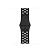 Relógio Apple Watch Nike S6 40MM Cinza Espacial Pulseira Preta - Imagem 3