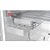 Geladeira Brastemp Frost Free Duplex 400 litros - BRM54JB - Imagem 5