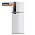 Geladeira Brastemp Frost Free Duplex 462 litros - BRM56AB - Imagem 1