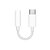 Apple USB-C to Headphone Jack Adapter - Imagem 1