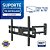 Suporte Mxt Ar-e20mb De Parede P/ Tv/monitor De 32 Até 70 - Imagem 1