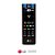 Controle Remoto LG Smart TV 3D AKB74115501 - Imagem 5