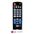 Controle Remoto LG Smart TV 3D AKB74115501 - Imagem 4