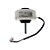 Motor do ventilador evaporadora LG - EAU62004010 - Imagem 1