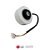 Motor do ventilador evaporadora LG - EAU62004010 - Imagem 2