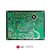 Placa principal condensadora Ar Condicionado LG S4UQ12JA3WC - Imagem 5