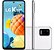 Celular Smartphone LG K62+ 128GB de Memória e 4GB Branco - Imagem 1