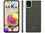 Celular Smartphone K52 4g Tela 6.6'' 64 Gb 3gb Ram CINZA - Imagem 1