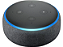 Echo Dot Smart Speaker Com Alexa Preta - Imagem 4