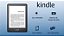 Kindle 10a. geração com bateria de longa duração Cor  Preto - Imagem 1