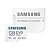 Cartão De Memória Samsung Mb-mc128ka/cn Evo Plus 128gb +adap - Imagem 2