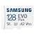 Cartão De Memória Samsung Mb-mc128ka/cn Evo Plus 128gb +adap - Imagem 4