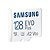 Cartão De Memória Samsung Mb-mc128ka/cn Evo Plus 128gb +adap - Imagem 3