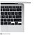 MacBook Air 13" Processador M1 da Apple CPU 8‑core e GPU 7‑core, 8GB RAM, 256GB - Imagem 2
