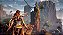 Horizon Zero Dawn Playstation 4 PS4 Mídia Física - Jogo - Imagem 3