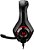 Fone de Ouvido Headset Gamer Warrior Rama P3+USB Stereo Adaptador P2 LED - Imagem 3