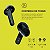 Fone de Ouvido Bluetooth Waaw by Alok Energy Gamer Preto - Imagem 7
