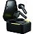 Fone de Ouvido Bluetooth Waaw by Alok Energy Gamer Preto - Imagem 8
