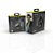 Fone de Ouvido Bluetooth Waaw by Alok Energy Gamer Preto - Imagem 15